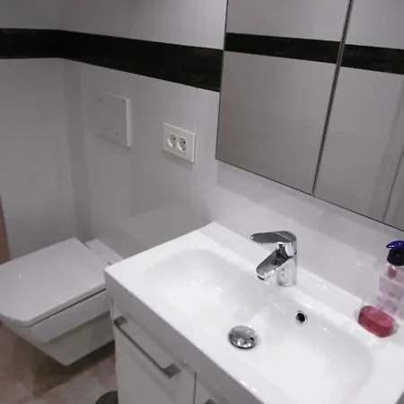 דירה Fuer 4 Personen 1 Kind Ca 70 M In Playa De Americas, Teneriffa Westkueste Von Teneriffa