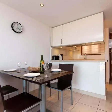 Fuer 4 Personen 1 Kind Ca 70 M In Playa De Americas, Teneriffa Westkueste Von Teneriffa *