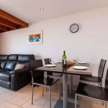 דירה Fuer 4 Personen 1 Kind Ca 70 M In Playa De Americas, Teneriffa Westkueste Von Teneriffa פלאייה דה לאס אמריקס