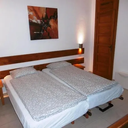 Apartament Fuer 4 Personen 1 Kind Ca 70 M In Playa De Americas, Teneriffa Westkueste Von Teneriffa