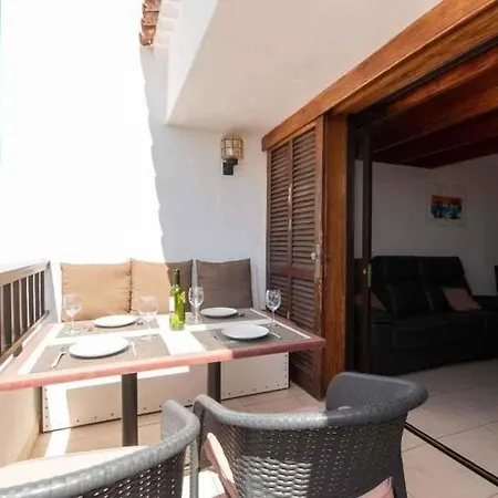 דירה Fuer 4 Personen 1 Kind Ca 70 M In Playa De Americas, Teneriffa Westkueste Von Teneriffa