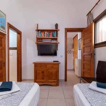 Apartamento Fuer 4 Personen 1 Kind Ca 70 M In Playa De Americas, Teneriffa Westkueste Von Teneriffa