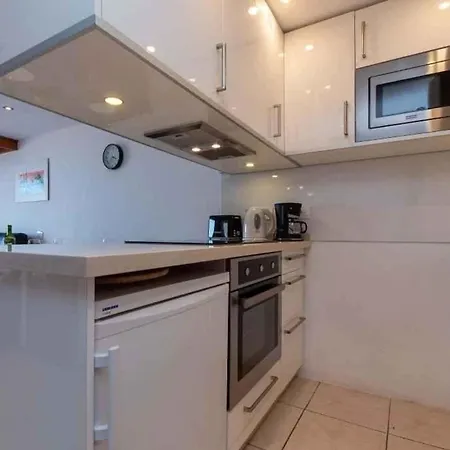 Fuer 4 Personen 1 Kind Ca 70 M In Playa De Americas, Teneriffa Westkueste Von Teneriffa Апартаменты